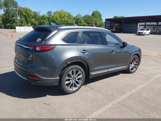 Aukcja sprzedaży 2017 Mazda Cx-9 Signature, vin: JM3TCBEY6H0128308, numer aukcji: 44911139