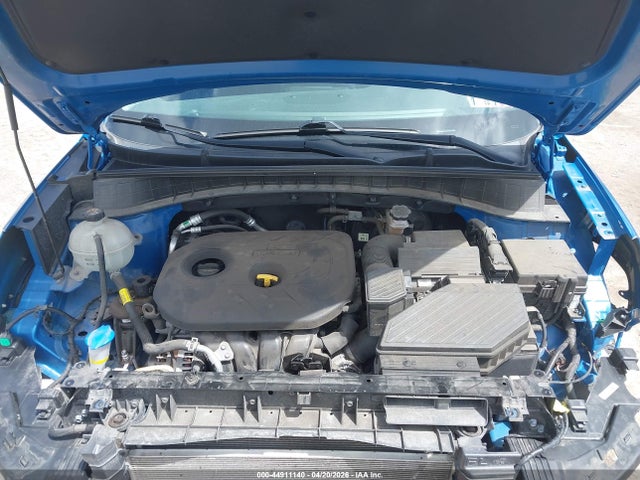 Auction sale of the 2019 Hyundai Tucson Se, vin: KM8J2CA44KU014735, lot number: 44911140