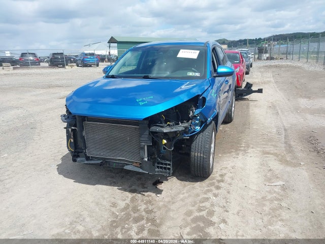 Auction sale of the 2019 Hyundai Tucson Se, vin: KM8J2CA44KU014735, lot number: 44911140