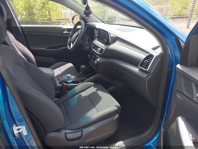 Auction sale of the 2019 Hyundai Tucson Se, vin: KM8J2CA44KU014735, lot number: 44911140