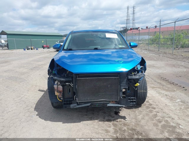 Auction sale of the 2019 Hyundai Tucson Se, vin: KM8J2CA44KU014735, lot number: 44911140