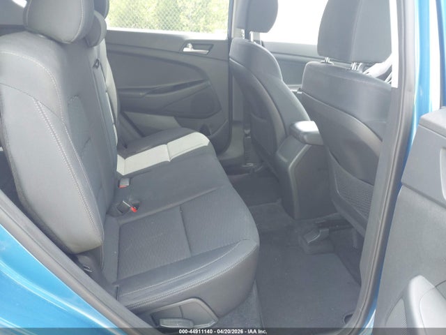 Auction sale of the 2019 Hyundai Tucson Se, vin: KM8J2CA44KU014735, lot number: 44911140