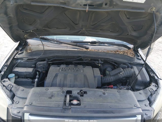 44911141 :رقم المزاد ، 5FNYF28398B015394 vin ، 2008 Honda Pilot Se مزاد بيع