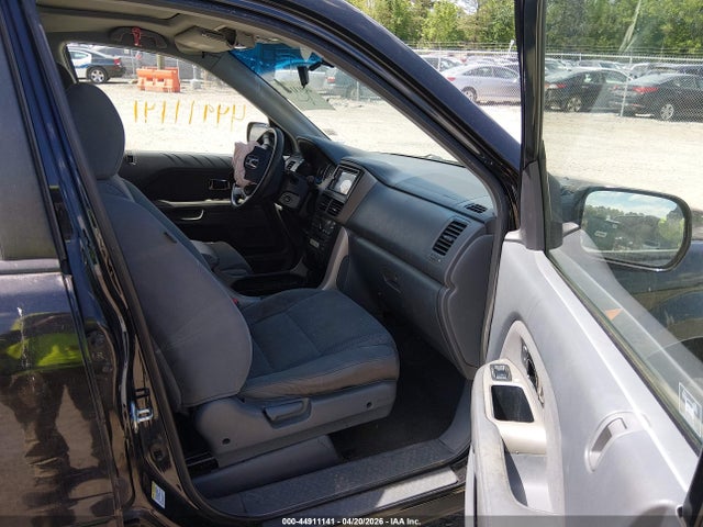 44911141 :رقم المزاد ، 5FNYF28398B015394 vin ، 2008 Honda Pilot Se مزاد بيع