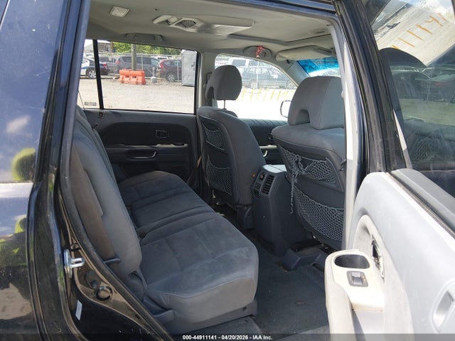 44911141 :رقم المزاد ، 5FNYF28398B015394 vin ، 2008 Honda Pilot Se مزاد بيع