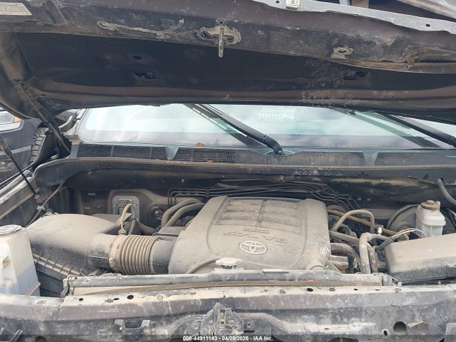 Продаж на аукціоні авто 2021 Toyota Tundra, vin: 5TFAY5F17MX956650, номер лоту: 44911143