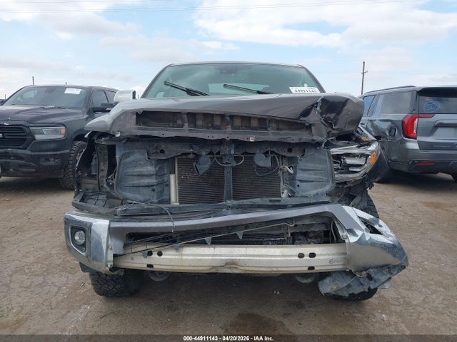 Продаж на аукціоні авто 2021 Toyota Tundra, vin: 5TFAY5F17MX956650, номер лоту: 44911143