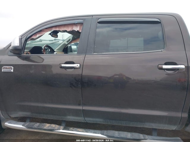 Продаж на аукціоні авто 2021 Toyota Tundra, vin: 5TFAY5F17MX956650, номер лоту: 44911143
