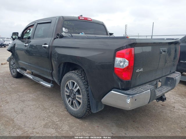 Продаж на аукціоні авто 2021 Toyota Tundra, vin: 5TFAY5F17MX956650, номер лоту: 44911143