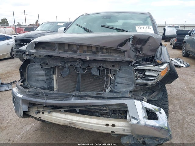 Продаж на аукціоні авто 2021 Toyota Tundra, vin: 5TFAY5F17MX956650, номер лоту: 44911143