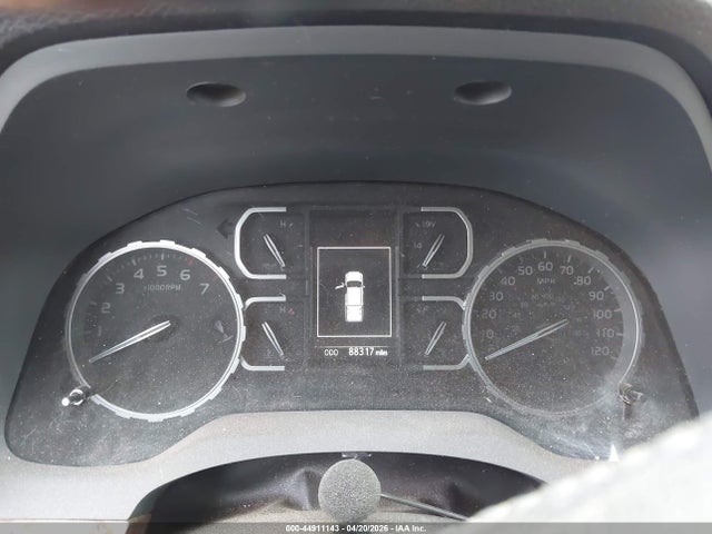 Продаж на аукціоні авто 2021 Toyota Tundra, vin: 5TFAY5F17MX956650, номер лоту: 44911143