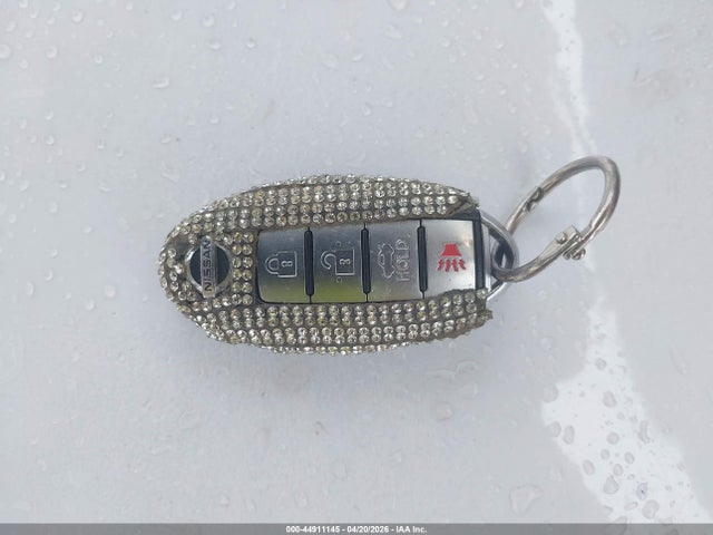 Aukcja sprzedaży 2017 Nissan Sentra Sv, vin: 3N1AB7AP3HY386534, numer aukcji: 44911145