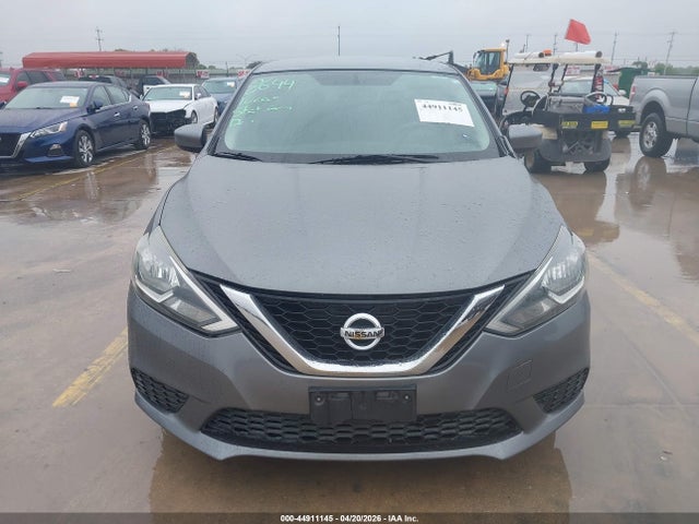 Aukcja sprzedaży 2017 Nissan Sentra Sv, vin: 3N1AB7AP3HY386534, numer aukcji: 44911145