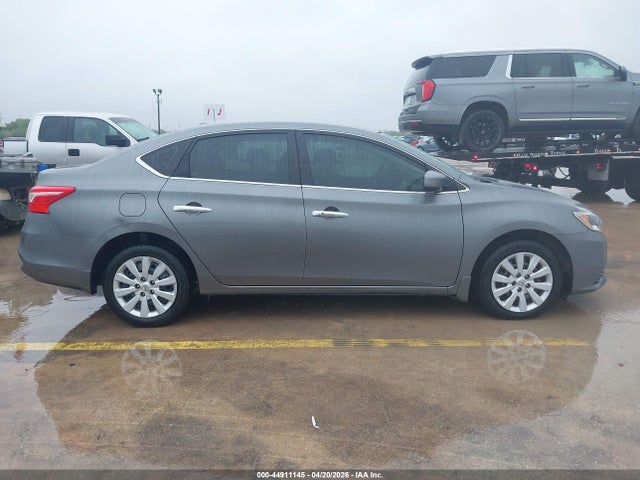 Aukcja sprzedaży 2017 Nissan Sentra Sv, vin: 3N1AB7AP3HY386534, numer aukcji: 44911145