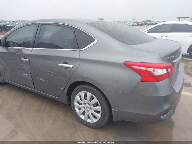 Aukcja sprzedaży 2017 Nissan Sentra Sv, vin: 3N1AB7AP3HY386534, numer aukcji: 44911145
