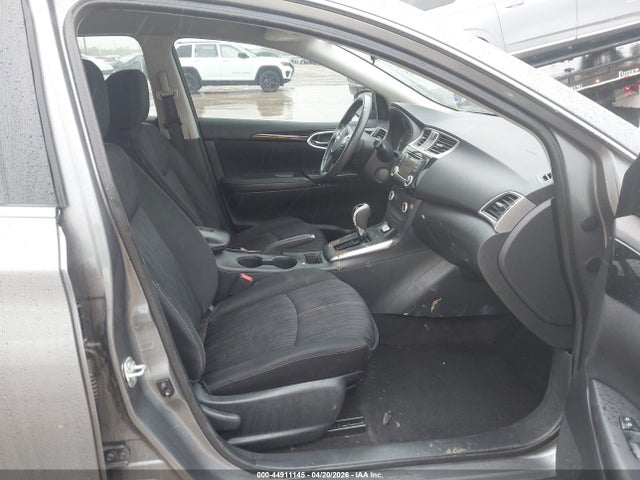 Aukcja sprzedaży 2017 Nissan Sentra Sv, vin: 3N1AB7AP3HY386534, numer aukcji: 44911145