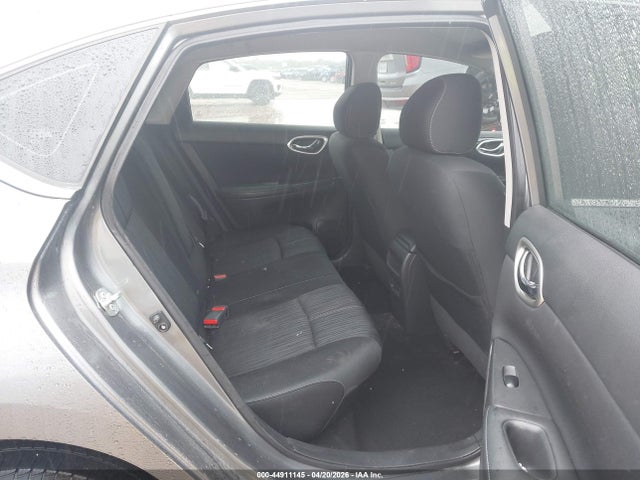Aukcja sprzedaży 2017 Nissan Sentra Sv, vin: 3N1AB7AP3HY386534, numer aukcji: 44911145
