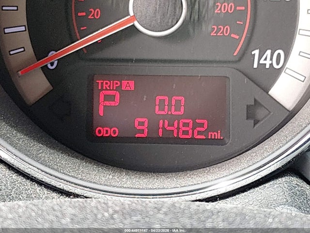 44911147 :رقم المزاد ، KNAFU4A24D5717318 vin ، 2013 Kia Forte Ex مزاد بيع