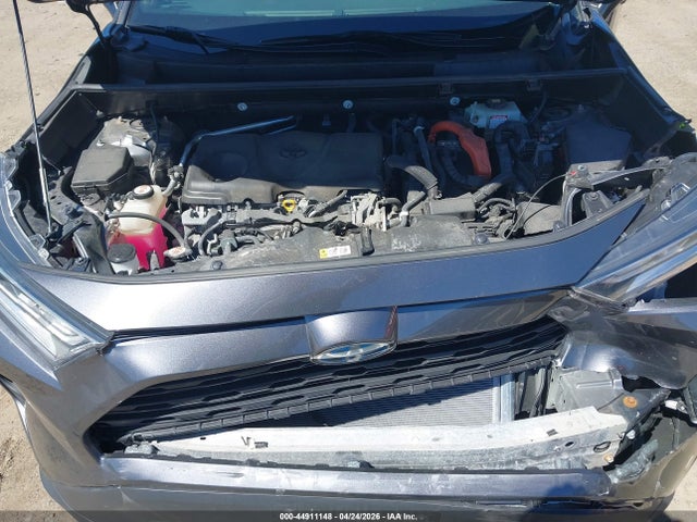 JTMR6RFV2LD001886 Toyota Rav4 Hybrid Xle