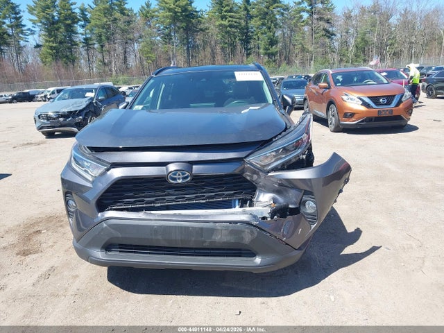 JTMR6RFV2LD001886 Toyota Rav4 Hybrid Xle