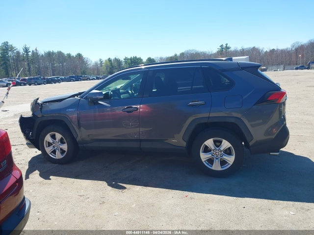 JTMR6RFV2LD001886 Toyota Rav4 Hybrid Xle