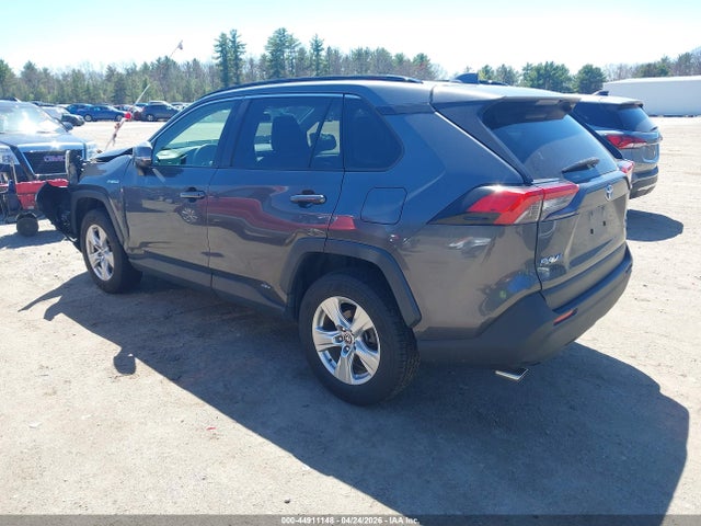 JTMR6RFV2LD001886 Toyota Rav4 Hybrid Xle