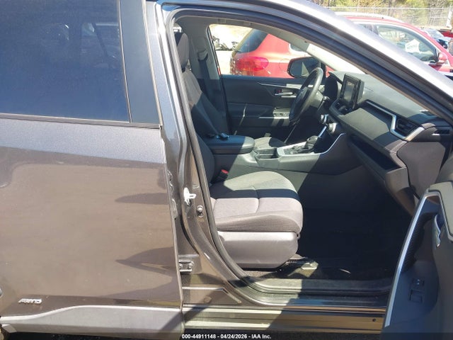 JTMR6RFV2LD001886 Toyota Rav4 Hybrid Xle