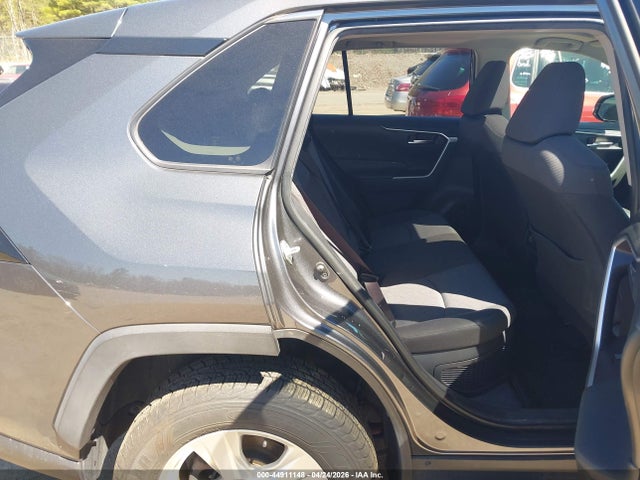 JTMR6RFV2LD001886 Toyota Rav4 Hybrid Xle