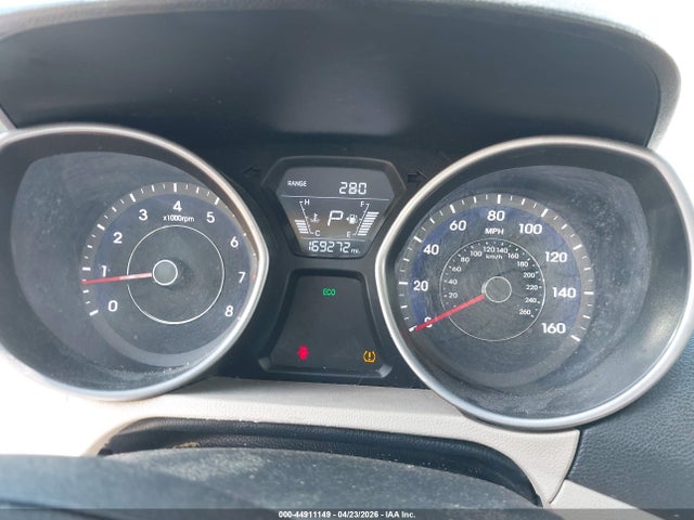Продажа на аукционе авто 2014 Hyundai Elantra Se, vin: 5NPDH4AE3EH464390, номер лота: 44911149