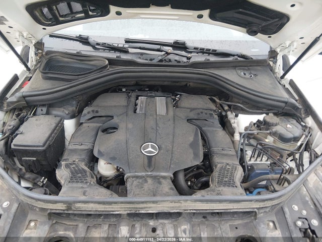 Aukcja sprzedaży 2018 Mercedes-benz Gls 450 4matic, vin: 4JGDF6EE2JB149938, numer aukcji: 44911153