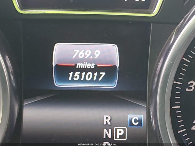 Aukcja sprzedaży 2018 Mercedes-benz Gls 450 4matic, vin: 4JGDF6EE2JB149938, numer aukcji: 44911153