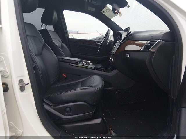Aukcja sprzedaży 2018 Mercedes-benz Gls 450 4matic, vin: 4JGDF6EE2JB149938, numer aukcji: 44911153