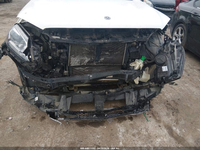 Aukcja sprzedaży 2018 Mercedes-benz Gls 450 4matic, vin: 4JGDF6EE2JB149938, numer aukcji: 44911153
