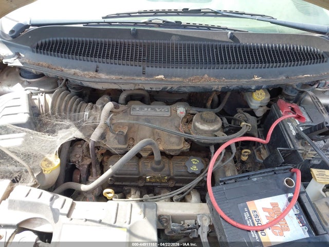 Aukcja sprzedaży 2005 Dodge Grand Caravan Se, vin: 2D4GP24R25R313274, numer aukcji: 44911157