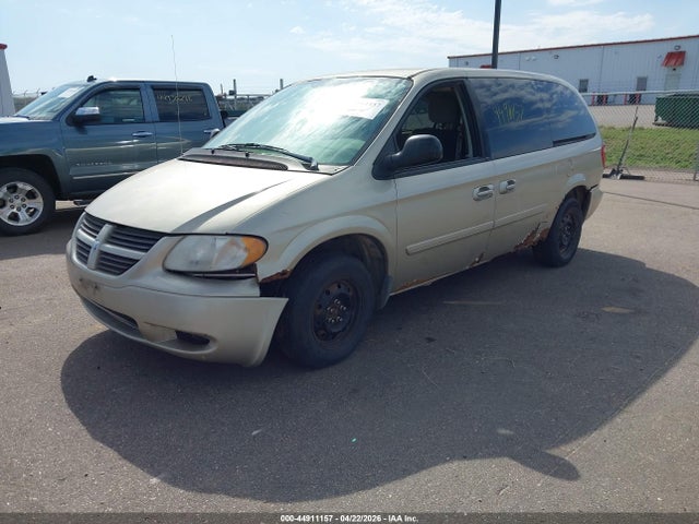 Aukcja sprzedaży 2005 Dodge Grand Caravan Se, vin: 2D4GP24R25R313274, numer aukcji: 44911157