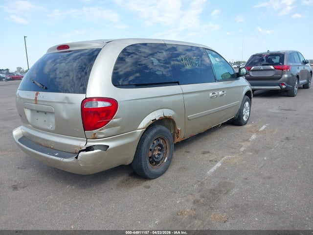 Aukcja sprzedaży 2005 Dodge Grand Caravan Se, vin: 2D4GP24R25R313274, numer aukcji: 44911157