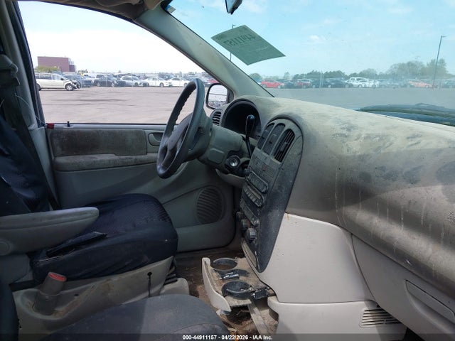 Aukcja sprzedaży 2005 Dodge Grand Caravan Se, vin: 2D4GP24R25R313274, numer aukcji: 44911157