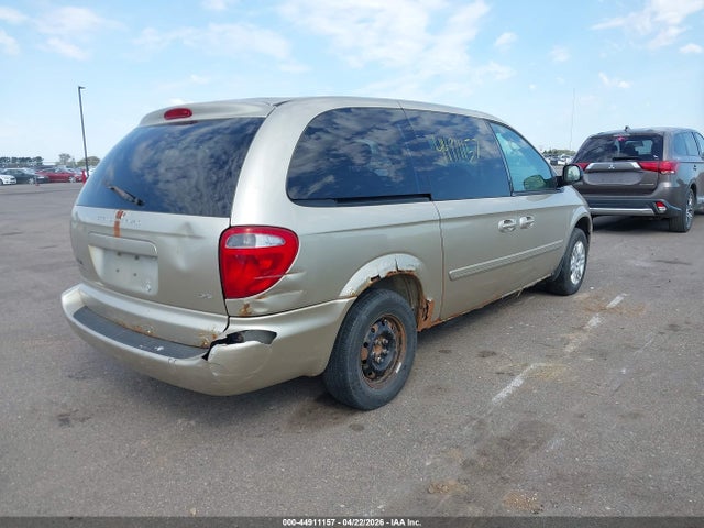 Aukcja sprzedaży 2005 Dodge Grand Caravan Se, vin: 2D4GP24R25R313274, numer aukcji: 44911157