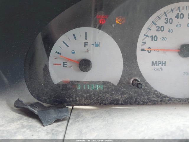 Aukcja sprzedaży 2005 Dodge Grand Caravan Se, vin: 2D4GP24R25R313274, numer aukcji: 44911157