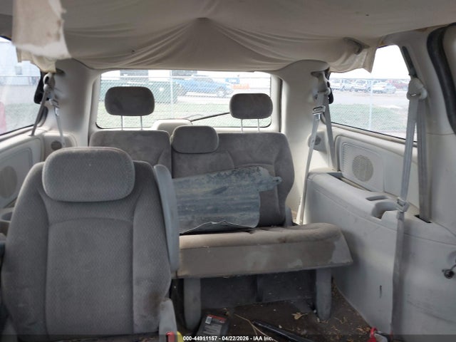 Aukcja sprzedaży 2005 Dodge Grand Caravan Se, vin: 2D4GP24R25R313274, numer aukcji: 44911157
