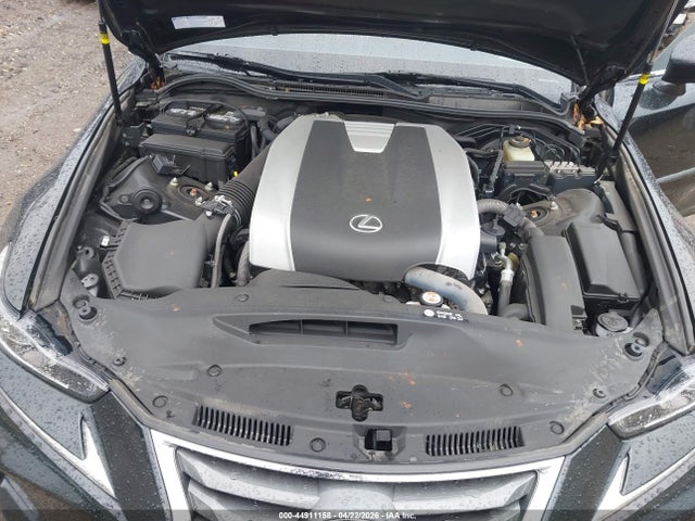 Aukcja sprzedaży 2019 Lexus Is 300, vin: JTHC81D25K5040277, numer aukcji: 44911158