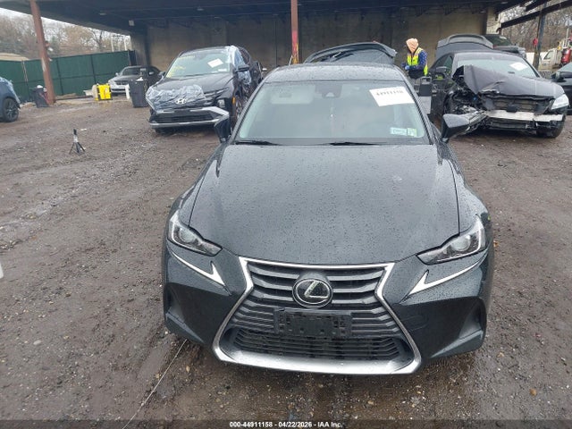 Aukcja sprzedaży 2019 Lexus Is 300, vin: JTHC81D25K5040277, numer aukcji: 44911158