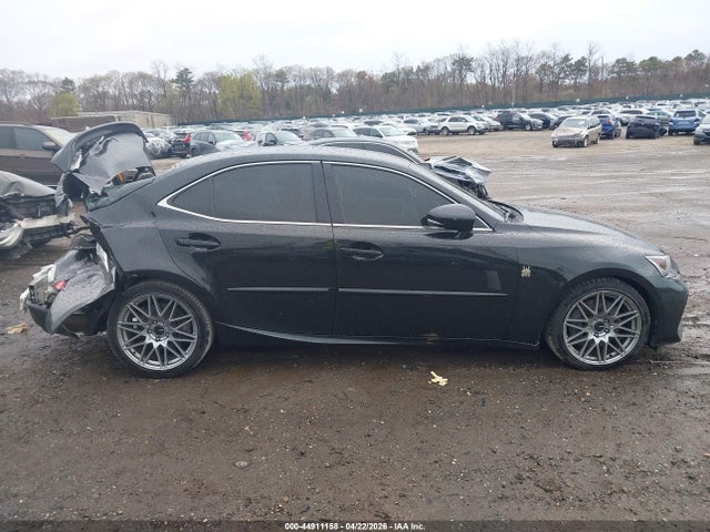 Aukcja sprzedaży 2019 Lexus Is 300, vin: JTHC81D25K5040277, numer aukcji: 44911158