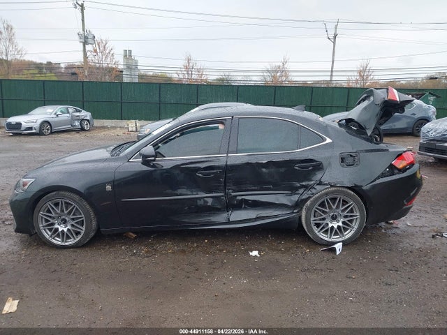 Aukcja sprzedaży 2019 Lexus Is 300, vin: JTHC81D25K5040277, numer aukcji: 44911158