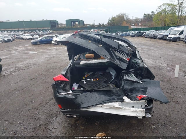 Aukcja sprzedaży 2019 Lexus Is 300, vin: JTHC81D25K5040277, numer aukcji: 44911158