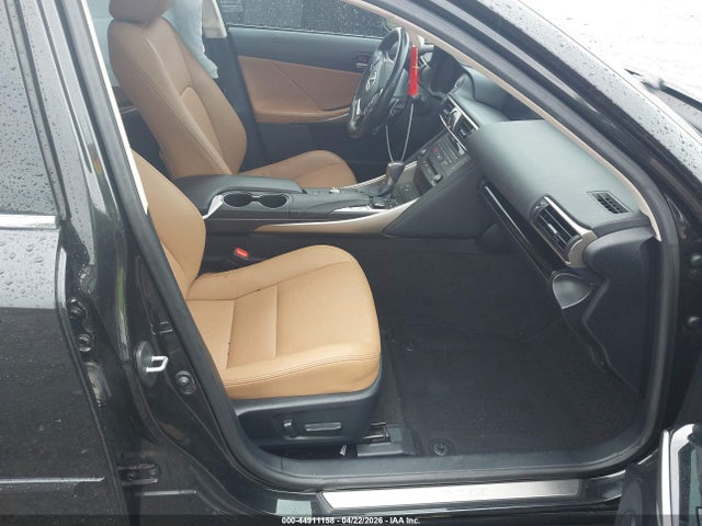 Aukcja sprzedaży 2019 Lexus Is 300, vin: JTHC81D25K5040277, numer aukcji: 44911158