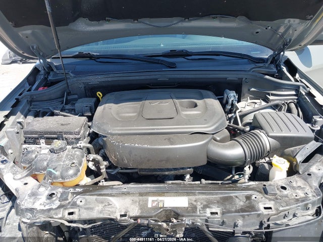 1C4RJFAG3KC850189 Jeep Grand Cherokee Altitude 4x4