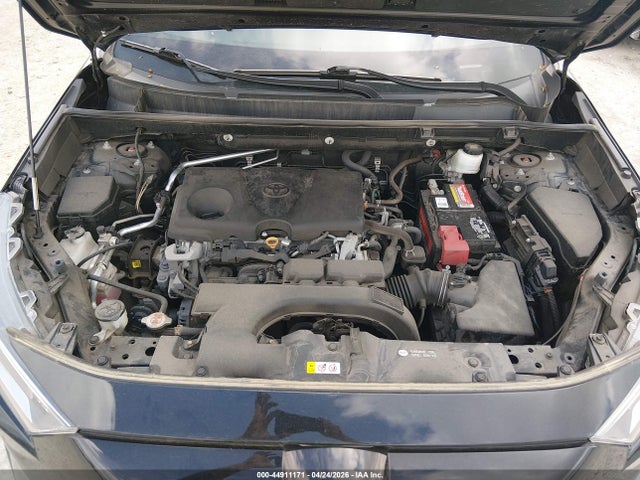 Продажа на аукционе авто 2020 Toyota Rav4 Limited, vin: 2T3N1RFV5LC112367, номер лота: 44911171