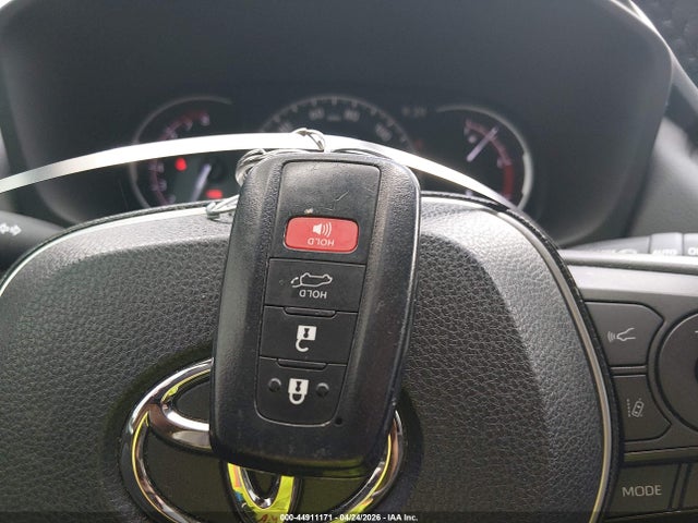Продажа на аукционе авто 2020 Toyota Rav4 Limited, vin: 2T3N1RFV5LC112367, номер лота: 44911171