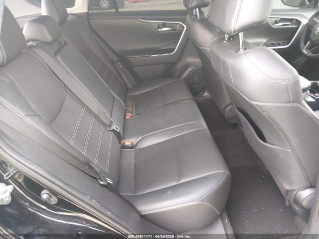 Продажа на аукционе авто 2020 Toyota Rav4 Limited, vin: 2T3N1RFV5LC112367, номер лота: 44911171